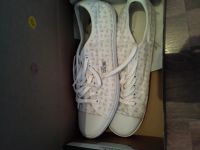Лот: 15828582. Фото: 3. Кеды Lacoste 39 размер.состояние... Одежда, обувь, галантерея