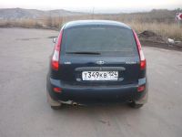 Лот: 3316970. Фото: 7. Лада калина 2012г.