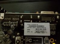 Лот: 6682712. Фото: 3. Видеокарта Radeon 7950 3 Gb. Компьютеры, оргтехника, канцтовары