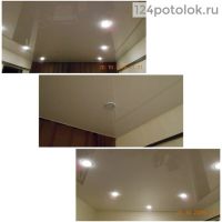 Лот: 6385320. Фото: 10. Доступные натяжные потолки