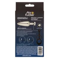 Лот: 22056172. Фото: 7. Анальная пробка с эрекционным...