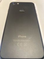 Лот: 19138403. Фото: 2. Apple iPhone 7 Black 128Gb Ростест... Смартфоны, связь, навигация