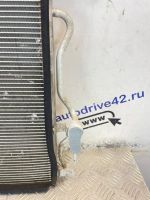 Лот: 25278709. Фото: 9. радиатор кондиционера Haval F7