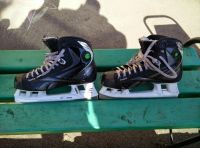 Лот: 5330523. Фото: 2. Коньки Reebok Platinum Bandy... Спортивные товары