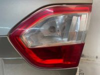 Лот: 25188763. Фото: 8. крышка багажника Renault Fluence...