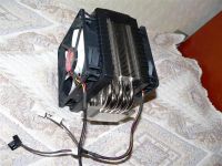 Лот: 554215. Фото: 3. Суперкулер Thermaltake FRIO. Компьютеры, оргтехника, канцтовары