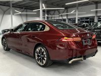 Лот: 24889181. Фото: 5. BMW 5-Series 2024