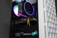 Лот: 19537221. Фото: 3. Игровой компьютер Ryzen 5 1400... Компьютеры, оргтехника, канцтовары