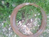 Лот: 10542749. Фото: 2. Проволока, проволка 2,5 мм стальная... Сварка и резка