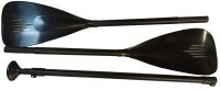 Лот: 20817094. Фото: 2. Весло SUP Shark каякерское. Водный транспорт