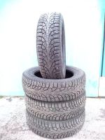 Лот: 3131507. Фото: 2. Pirelli winter 185/60/15 88T. Шины, Диски