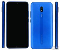 Лот: 14980643. Фото: 4. Xiaomi Redmi 8A 2/32Gb + стекло...