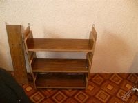 Лот: 2034508. Фото: 2. Полочки 2шт. Предлагайте вашу... Мебель