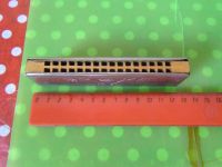 Лот: 22849677. Фото: 4. Губная гармошка, ф-ка Неринга... Красноярск