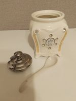 Лот: 25641256. Фото: 3. Сахарница со стразами. Домашний быт