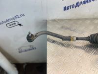 Лот: 23018044. Фото: 2. рулевая рейка Hyundai IX35 LM. Автозапчасти