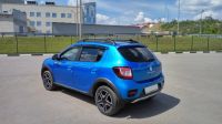 Лот: 7792652. Фото: 4. Дефлекторы окон SIM (ветровики... Красноярск