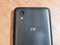 Лот: 25885225. Фото: 3. Телефон-смартфон ZTE Blade L8... Красноярск