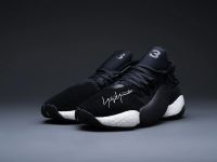 Лот: 12169371. Фото: 2. Кроссовки Adidas Y-3 X James Harden... Мужская обувь