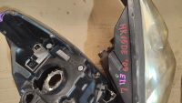 Лот: 24422760. Фото: 4. Фары Nissan Note E11. Красноярск