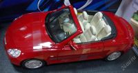 Лот: 1740125. Фото: 2. Машина BAUER MAISTO Lexus SC 430... Моделизм