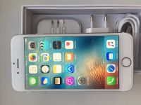 Лот: 13957387. Фото: 2. iPhone 6 Gold 128GB. Смартфоны, связь, навигация