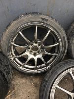 Лот: 11583637. Фото: 4. Диски advan rs r 16. Красноярск