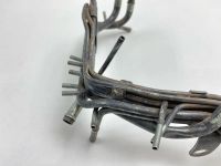 Лот: 25090710. Фото: 5. Трубка воздушная Toyota Mark Ii...