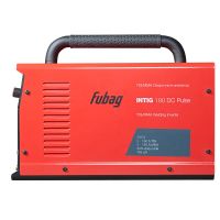 Лот: 16775004. Фото: 6. Инвертор сварочный FUBAG INTIG...