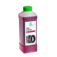 Лот: 25612519. Фото: 2. Полироль шин Grass Tire Polish... Шины, Диски