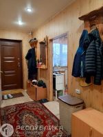 Лот: 21101008. Фото: 18. Продажа Частный дом Емельяново...