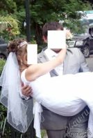 Лот: 1614975. Фото: 3. продам свадебное платье в стиле... Одежда, обувь, галантерея