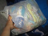 Лот: 5712076. Фото: 2. Пакет вещей на мальчика от 0-6мес... Одежда и аксессуары