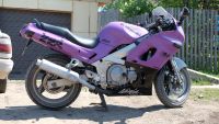 Лот: 7692604. Фото: 5. Подам Kawasaki ZZR 400-2 (zzr400-2...