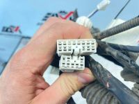 Лот: 25887801. Фото: 6. проводка двери Hyundai Matrix...