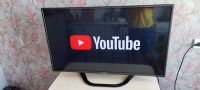 Лот: 25077266. Фото: 2. Телевизор LG 42" Smart -tv Full... ТВ и видео