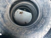 Лот: 8550668. Фото: 3. Шины Dunlop SP RV-Major б/у. Авто, мото, водный транспорт