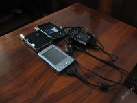 Лот: 1481197. Фото: 2. КПК Dell Axim X30 High. Компьютеры, ноутбуки, планшеты