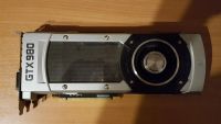 Лот: 7882311. Фото: 2. EVGA GeForce GTX 980. Комплектующие