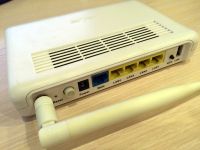 Лот: 4610801. Фото: 2. Роутер ASUS RT-N10U. Сетевые устройства
