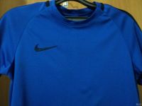 Лот: 15252868. Фото: 2. Футболка "Nike". Одежда и аксессуары