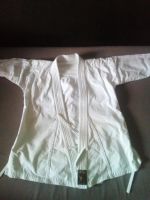 Лот: 20228081. Фото: 3. Комплект одежды и защиты для каратэ. Дети растут