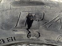 Лот: 13857506. Фото: 5. Литье с резиной R-13
