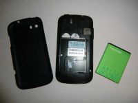 Лот: 3875192. Фото: 2. Newman N1, Android 4.1, IPS 4... Смартфоны, связь, навигация