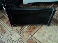 Лот: 3726208. Фото: 2. радиатор печки ваз латунный. Автозапчасти