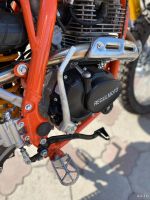 Лот: 18067489. Фото: 4. Regulmoto Athlete. Красноярск