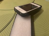 Лот: 8585040. Фото: 4. чехол аккумулятор iPhone 4s. Красноярск