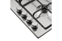 Лот: 24633573. Фото: 6. Газовая варочная панель DeLonghi...