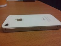 Лот: 6665728. Фото: 2. iPhone 4s 32g. Смартфоны, связь, навигация