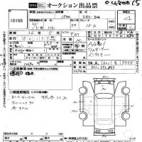 Лот: 3930294. Фото: 6. Nissan Note 2009 год без пробега...
